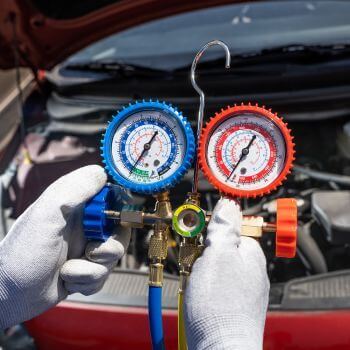 Car AC Repair