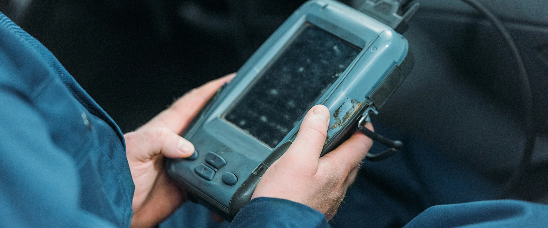 Auto Diagnostics