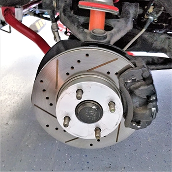Brake Repair