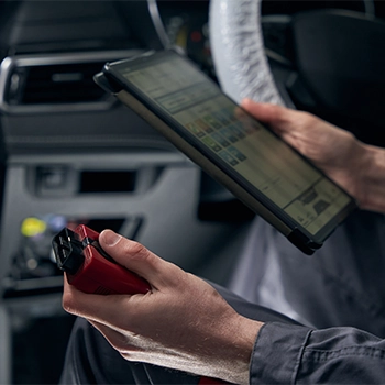 Auto Diagnostics