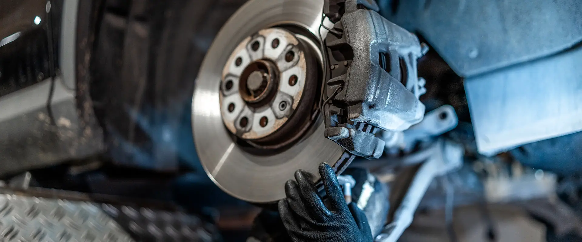 Brake Repair