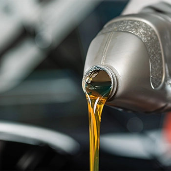 Oil Changes