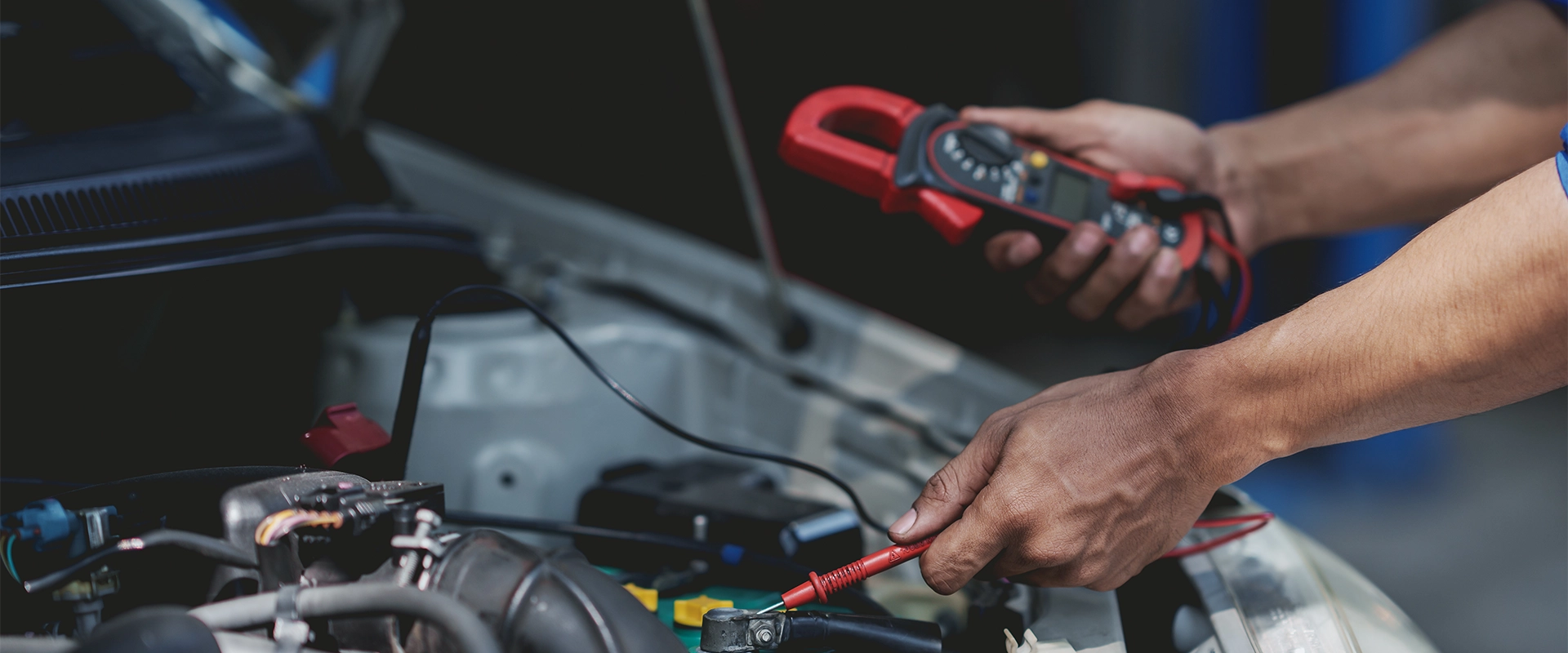 Auto Electrical Repair