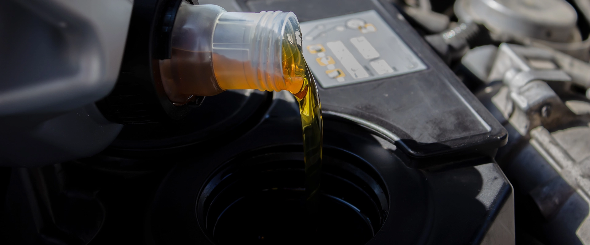 Oil Changes