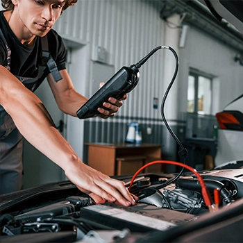 Auto Electrical Repair