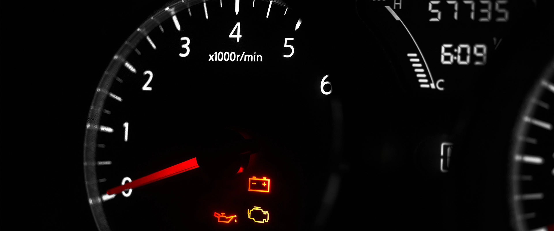 Check Engine Light