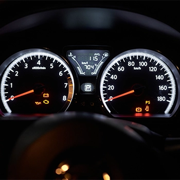 Check Engine Light
