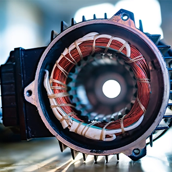 Battery Starter & Alternator Repair