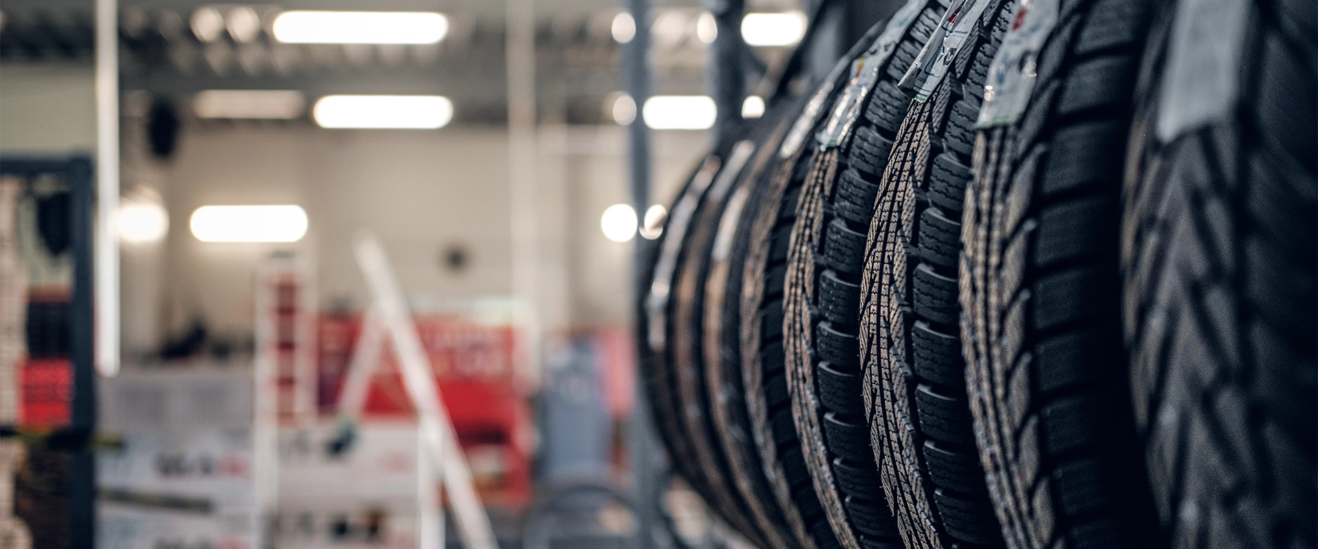 Tire Services