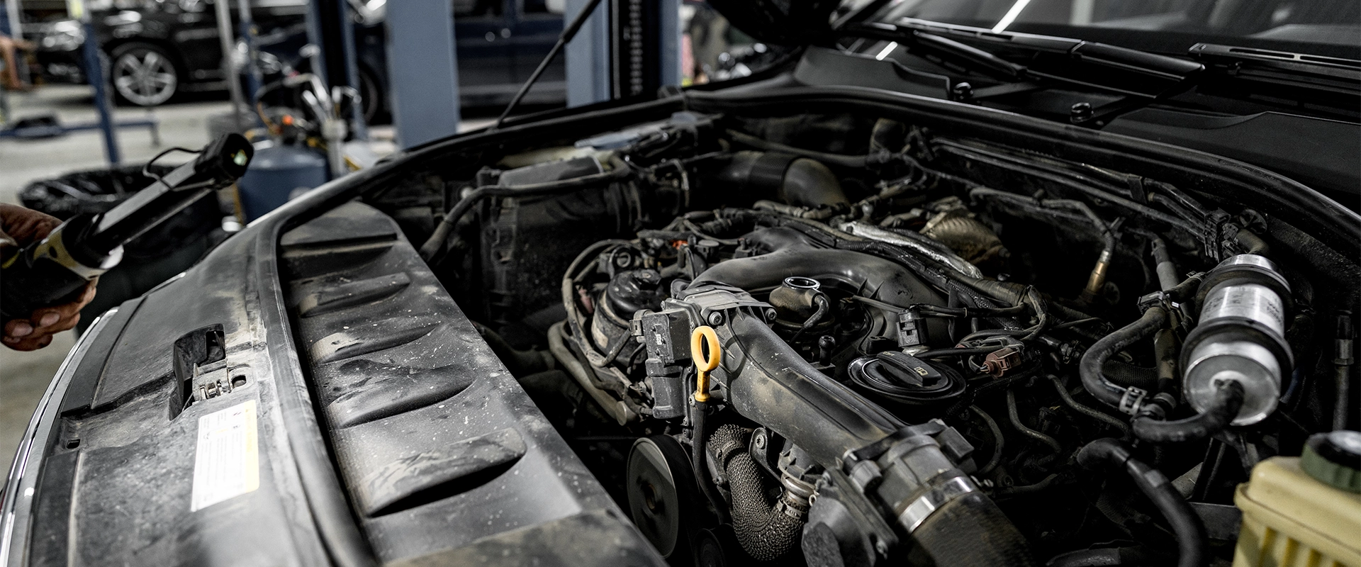 Engine Repair