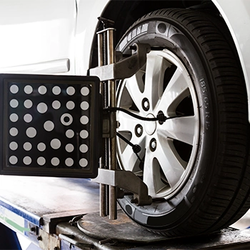 Wheel Alignment