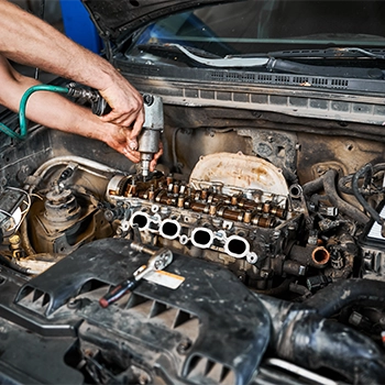 Engine Repair
