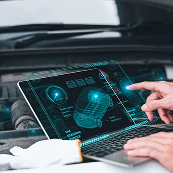 Diagnostics in Fairfax, VA