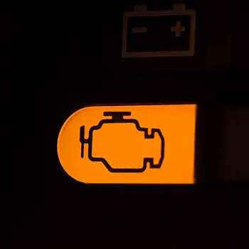 Check Engine Light in Fairfax, VA