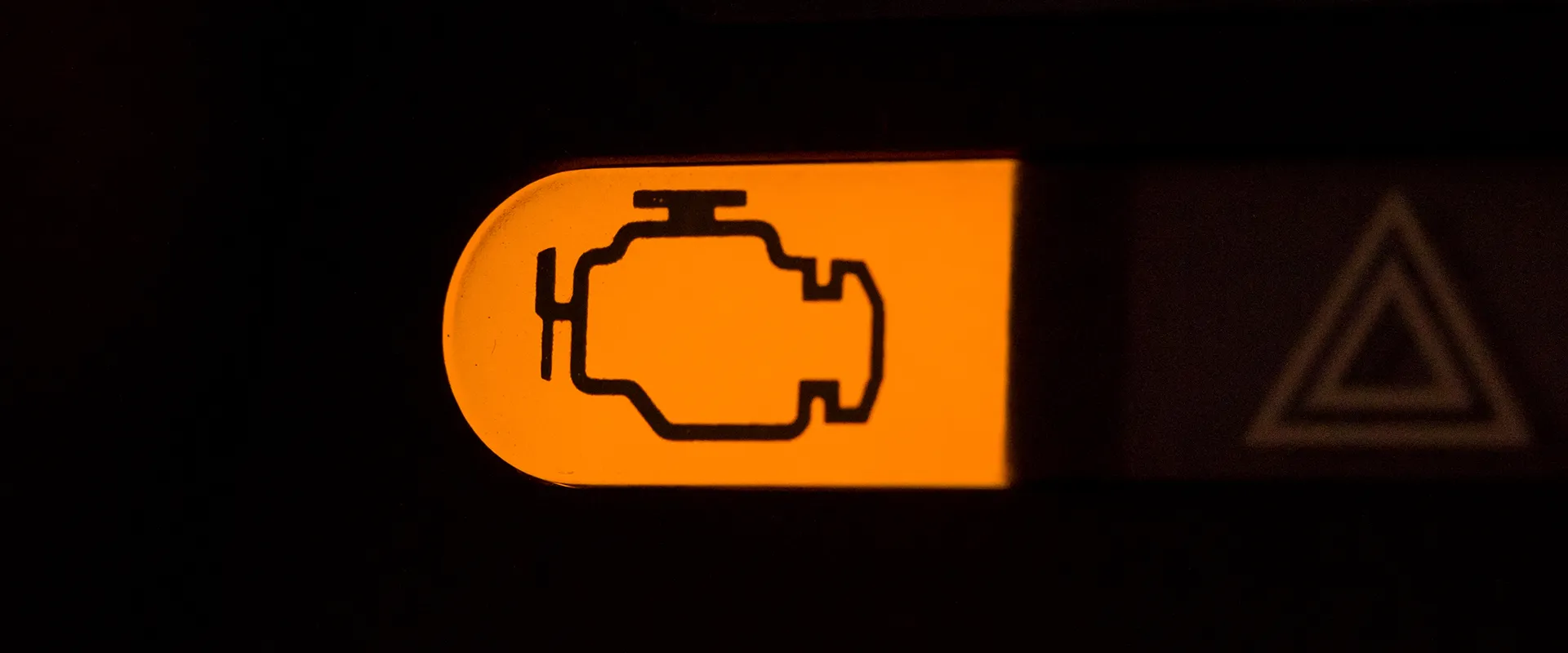 Check Engine Light near Fairfax, VA