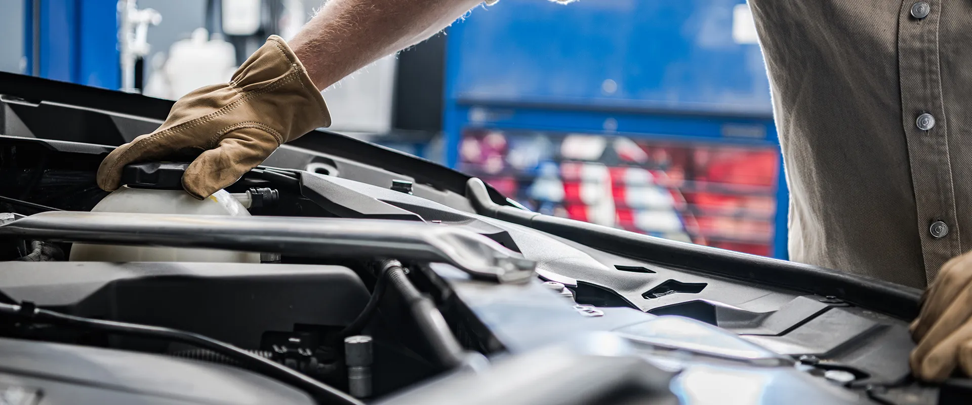 Cooling System near Fairfax, VA