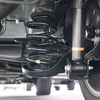 Suspension Repair in Fairfax, VA