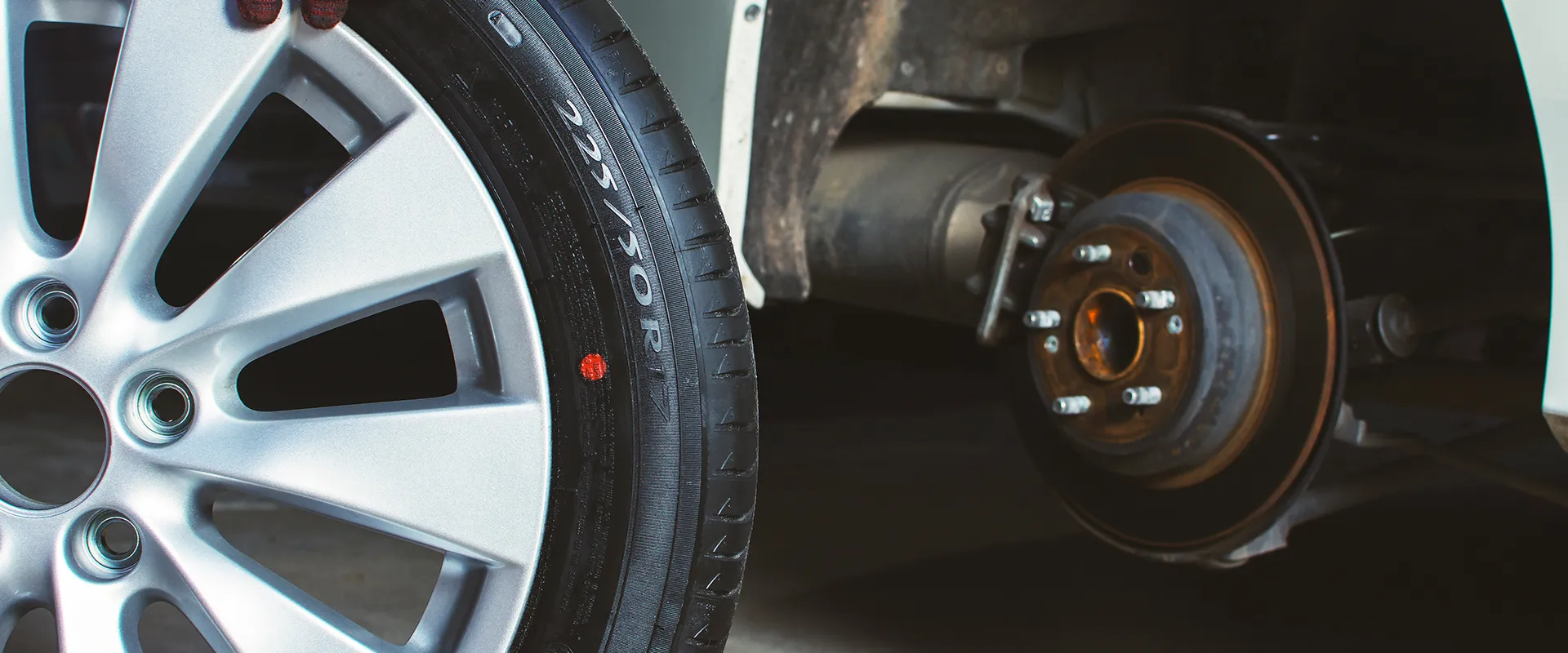 Tire Services near Fairfax, VA